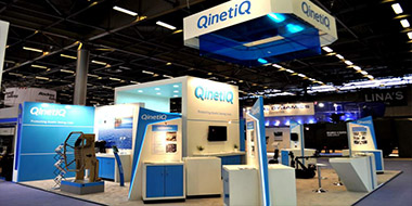 医药展展台设计注意事项？展览制作工厂在展会设计中的作用