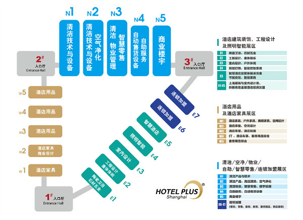2020第21届上海国际清洁技术设备博览会CCE-主场展台制作工厂
