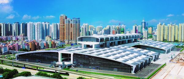 Latest News--The 127th Canton Fair is Postponed
