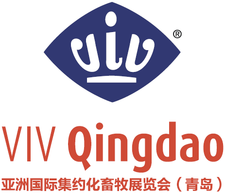 Messe Expo Booth Contractor for VIV Qingdao, Providing Various Stand Construction in China