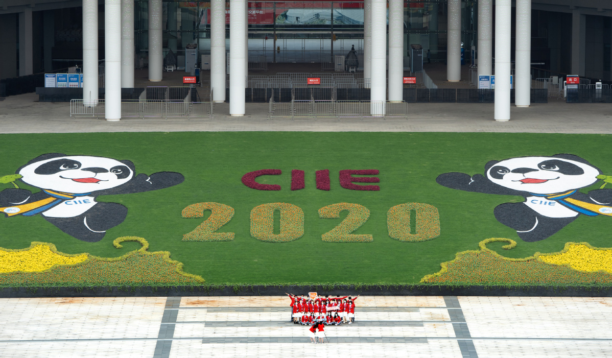 How to come to China for attending exhibitions or other business travels in 2021?