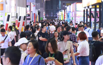 全球制造业大型知名展会-Top 100  