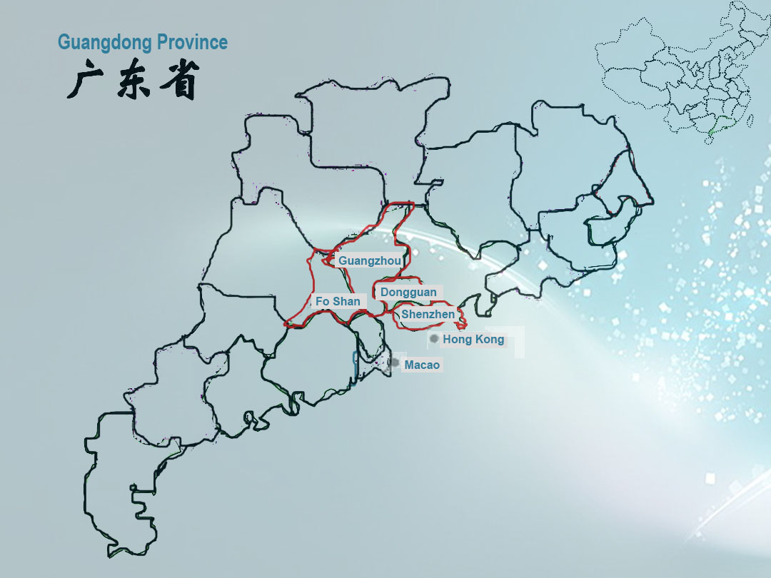 What Are the Exhibitions Postponed or Cancelled in Guangzhou,Shenzhen,Dongguan&Hong kong area?