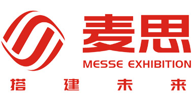 Warm Celebration on MESSE EXPO Website Revision Success