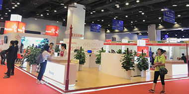 China-ASEAN Expo Booth Contractor,Exhibition company in Shanghai