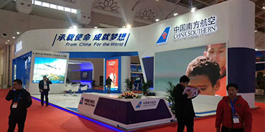 CUSTOM STANDS CONSTRUCTION,an experienced custom  stand