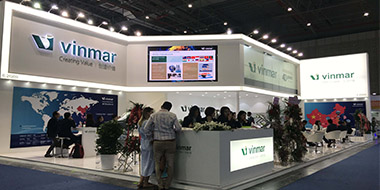 深圳展台搭建装修如何实现高效率布局，使展品突出，吸引目标观众