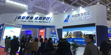 极具创意性的展会舞台如何搭建？明确展会设计主题，突出核心