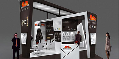 2020年中国教育装备展示会CEEIA-展览制作工厂汇总