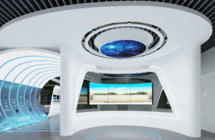 长沙展厅设计技巧